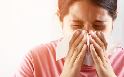 Avis d’expert – Comment éviter le rhume