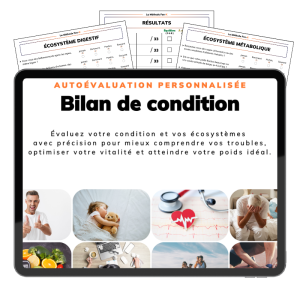 Bilan de condition