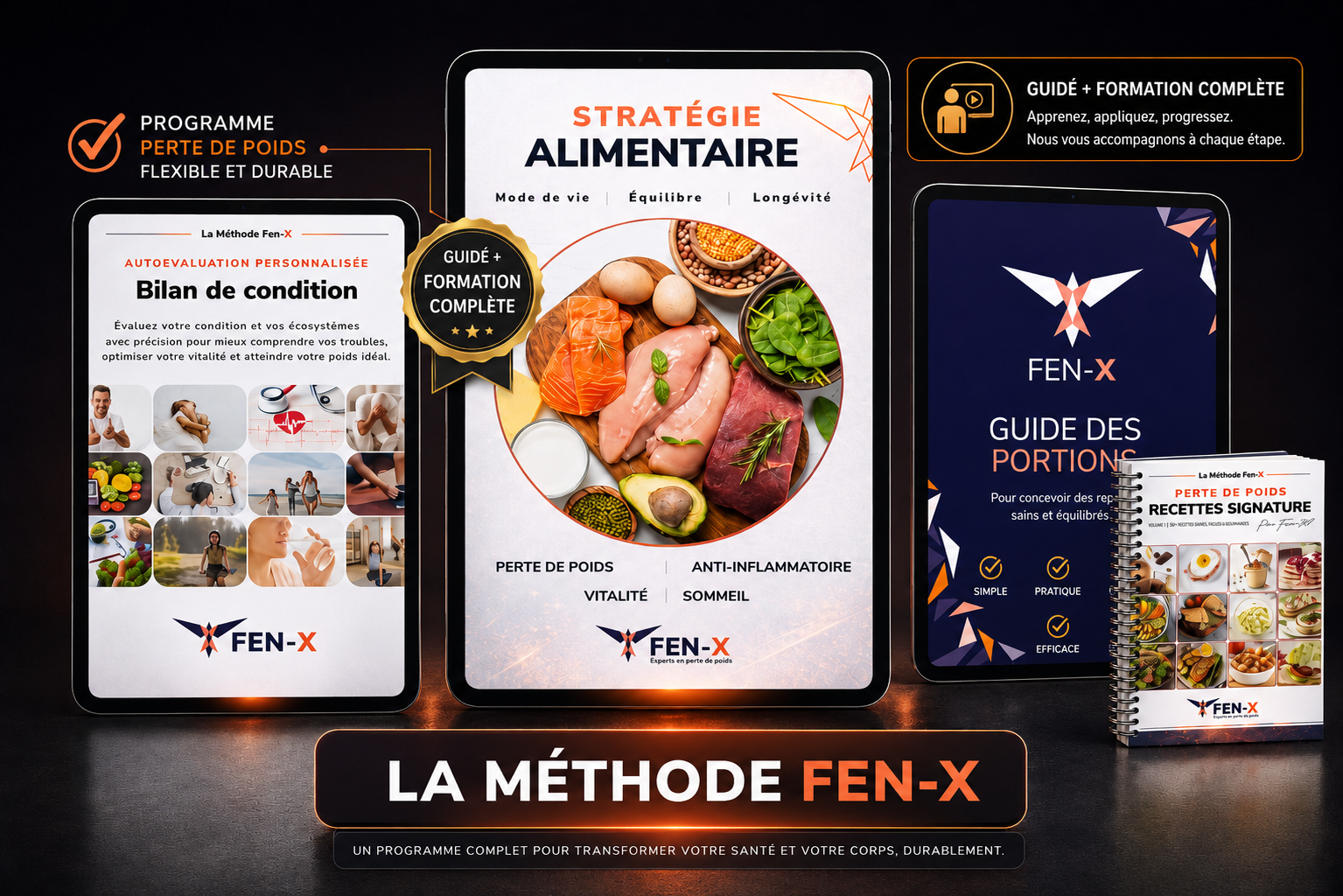 La Méthode Fen-X