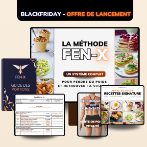 La Méthode Fen-X