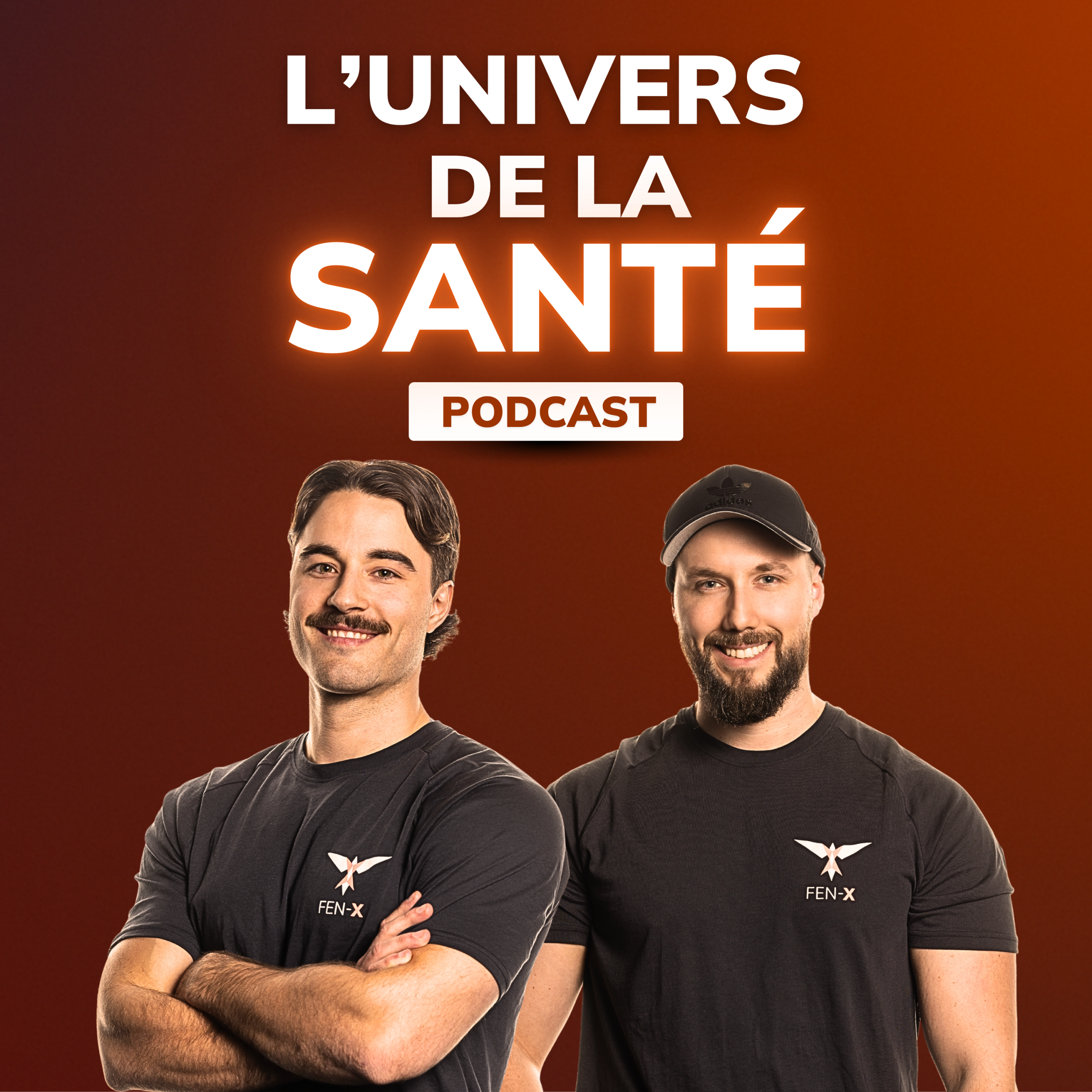 Podcast Fen-X