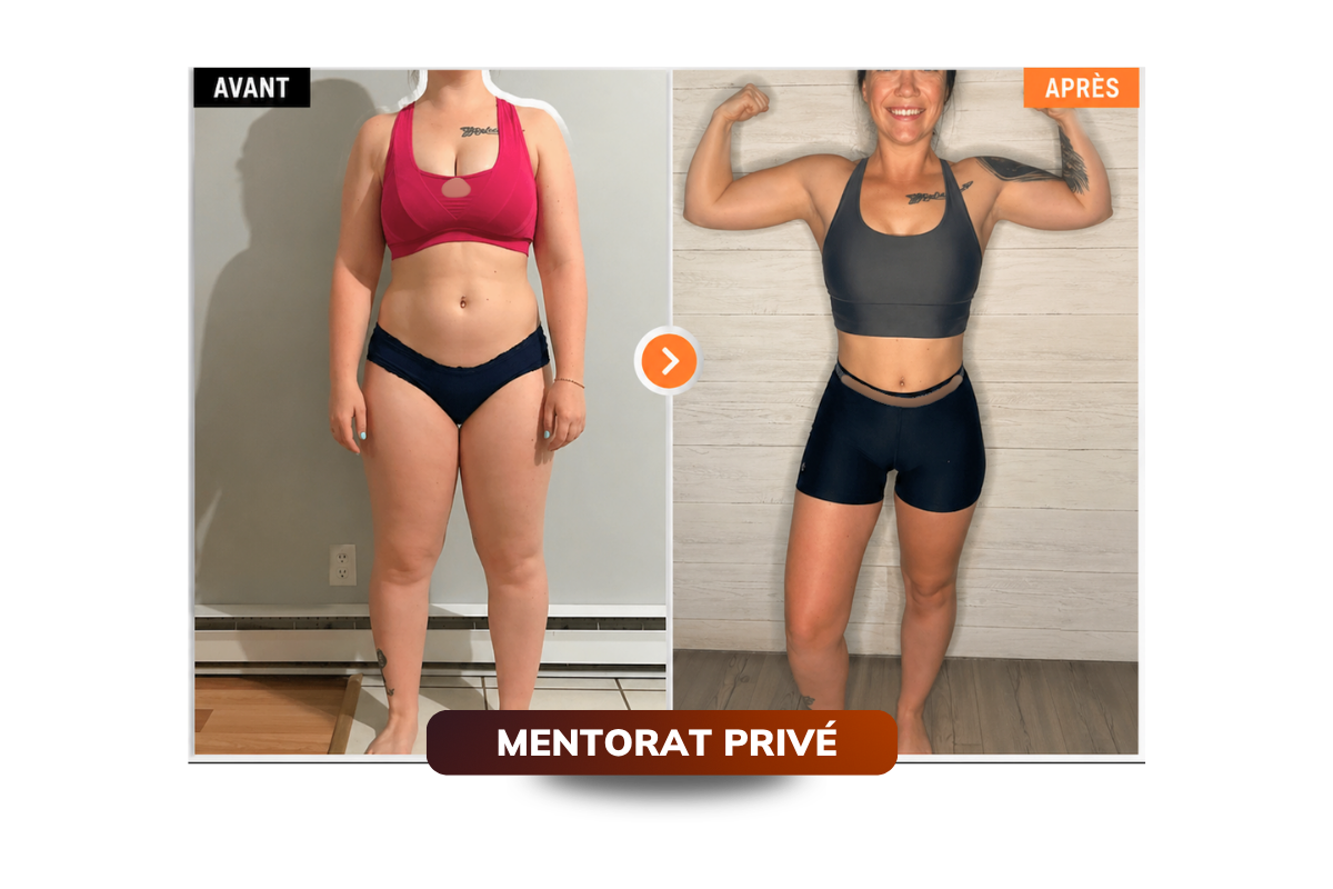 Mentorat Privé Fen-X