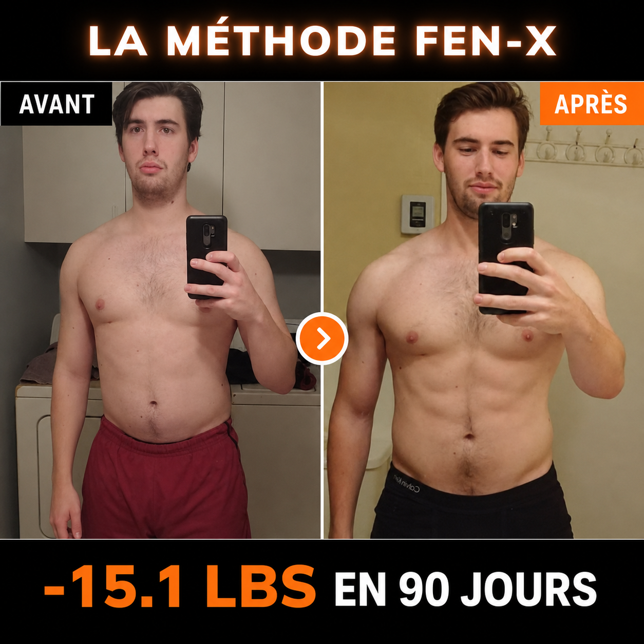 Transformation Fen-X