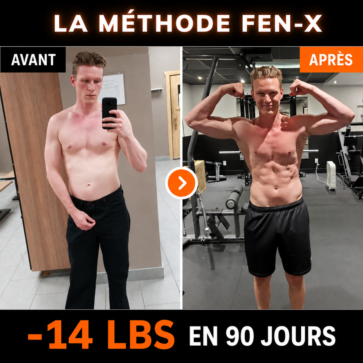 Transformation Max